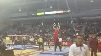 Nebraska (CJ Schaaf) - 12.600