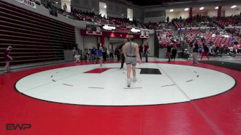 110 lbs Round Of 16 - Elissa Cruz, Piedmont High School Girls vs Hope Widman, Edmond North Girls