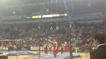 Nebraska (Donovan Arndt) - 14.200