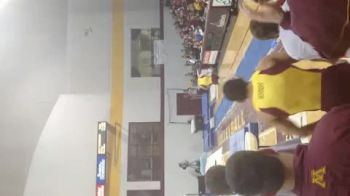 Minnesota (Adam Kern) - 14.600