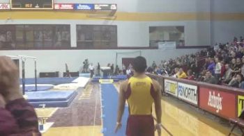 Minnesota (Justin Morinishi) - 14.500