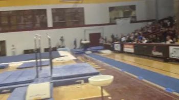 Minnesota (Matt Frey) - 14.400