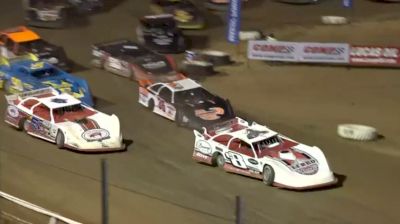 Feature Replay | COMP Cams SDS at I-30 Speedway