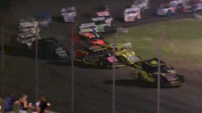 Feature Replay | IMCA Modifieds at Kossuth