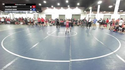 155 lbs Mason Villarreal, Illinois vs Julian Villalobos, California