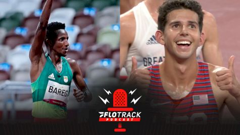 Selemon Barega Wins Olympic 10K And Grant Fisher 5th