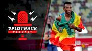 Olympic Track & Field Day 1 Recap | The FloTrack Podcast (Ep. 319)