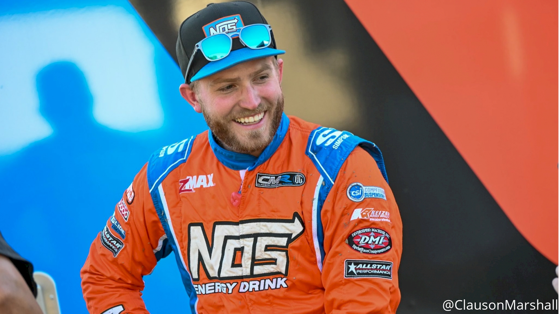 Tyler Courtney | FloRacing | Racing