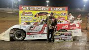 Sam Seawright Scores First Southern Nationals Victory