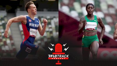 Death Heats In Semis | Olympic Track & Field Day 2 Preview