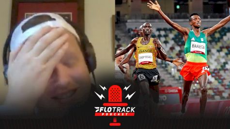 Gordon Olympic Bets Already Losing Money After Day One