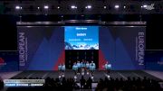 Cheer Excess - ENERGY [2026 IASF L3 - Open NT Day 1] 2026 The European Summit