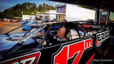 Sounds Of The Pits at 411 Motor Speedway