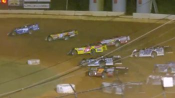 Feature Replay | Southern Nationals at 411 Motor Speedway