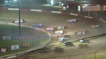 Feature Replay | COMP Cams SDS at Batesville
