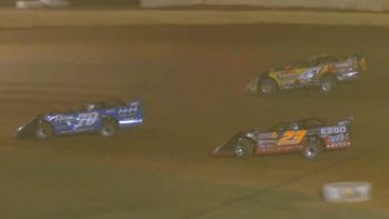 Highlights | Southern Nationals at 411 Motor Speedway