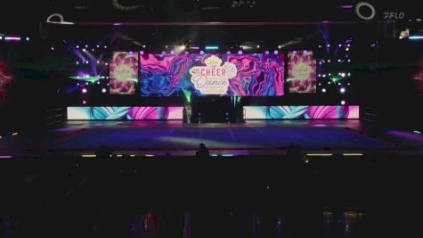 Boston Raiders [2025 Theme Dance - Mitey Mite - NA] 2025 Pop Warner National Cheer & Dance Championship