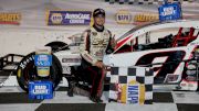 Chase Dowling Wins Bud Light Open Modified 80 At Stafford Speedway