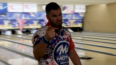 Nothing But Strikes: Squad C At The 2021 PBA/PWBA Striking Against Breast Cancer Mixed Doubles