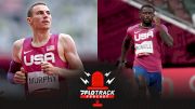 Death Heats: Olympic Track & Field Day Three Preview