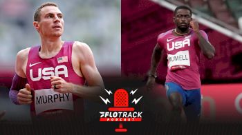 Death Heats: Olympic Track & Field Day Three Preview
