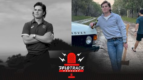 Rohan Browning's Our New Favorite Olympic Athlete