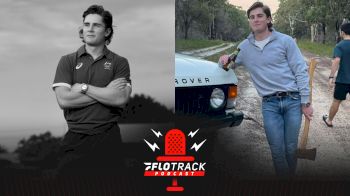 Rohan Browning's Our New Favorite Olympic Athlete