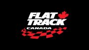 2021 Flat Track Canada Nationals