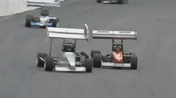 Highlights | ISMA/MSS King of Wings at Oswego Speedway