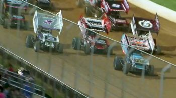 Feature #1 Replay | Living Legends Dream Race at Port Royal