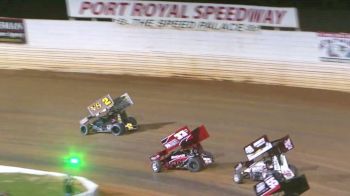 Feature #2 Replay | Living Legends Dream Race at Port Royal