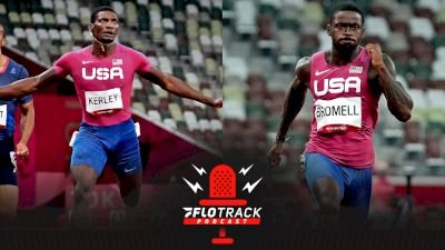 How Olympic 100m Finals Will Change 4x1 Selections