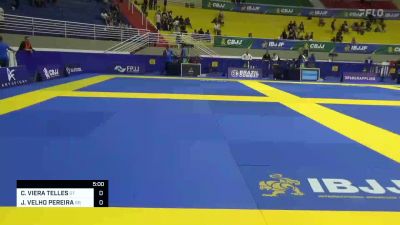 2023 Brasileiro Jiu-Jitsu IBJJF - Videos - FloGrappling