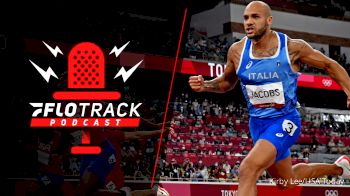 321. Olympic T&F Day 3 Recap