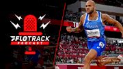 A Magical Night For Italy, Olympic T&F Day 3 Recap | The FloTrack Podcast (Ep. 321)