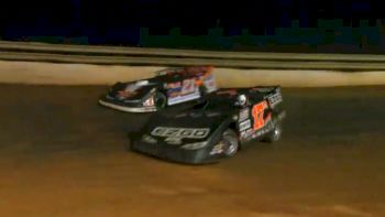 Highlights | Southern Nationals at Tazewell Speedway