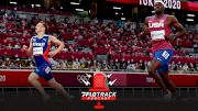 Rai Benjamin vs Karsten Warholm Olympic 400mH Final Will be EPIC