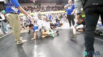 Replay: Mat 8 - 2025 NGC Throwdown | Jan 18 @ 10 AM