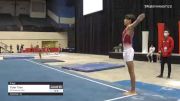Tyler Tran - Floor, Gymnastics USA - 2021 USA Gymnastics Development Program National Championships