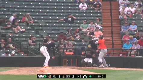 Replay: Home - 2024 Joliet vs Schaumburg | Aug 18 @ 1 PM