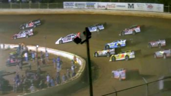Feature Replay | Southern Nationals at Volunteer Speedway