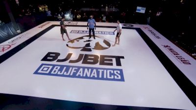 BJJBET II - Who's Next  Full Event Replay | Aug 1, 2021