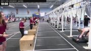 Mixed Junior - IF3 Championship Heat 2