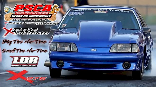 Event Preview: Summer Speed Spectacular and PSCA Heads-Up Hootenanny