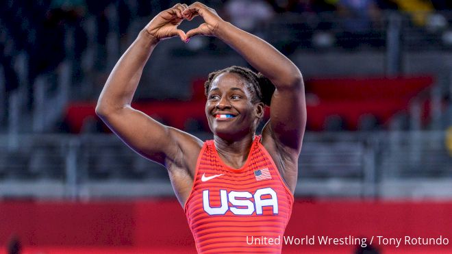 21 Of The Biggest Women's Freestyle Storylines Of 2021