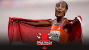 Sifan Hassan Wins Olympic 5K Gold In First Final Of Her Triple