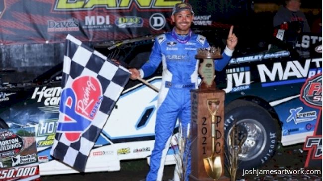 Kyle larson live online stream video