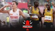 Insane Death Heats: Olympic Track & Field Day 5 Preview