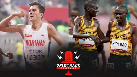 Insane Death Heats: Olympic Track & Field Day 5 Preview
