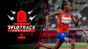 The Hassan-athon Is On, Olympic T&F Day 4 Recap | The FloTrack Podcast (Ep. 322)